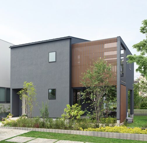 タマホーム株式会社　様